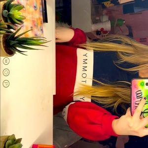 Tommy Hilfiger sweatshirt